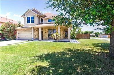 Wrap around front porch