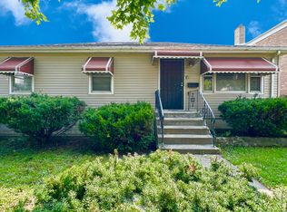 15741 Finch Ave, Harvey, IL 60426