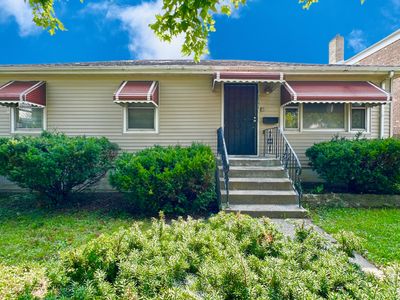 15741 Finch Ave, Harvey, IL, 60426