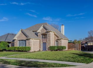 9908 Carmel Valley Dr, Frisco, TX 75035