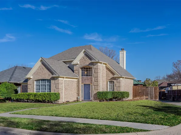9908 Carmel Valley Dr, Frisco, TX 75035
