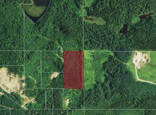 Xxx Wolf Knoll Rd, Buyck, MN 55771