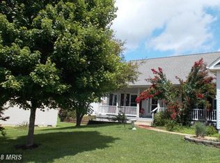 872 Ambleside Dr, Culpeper, VA 22701