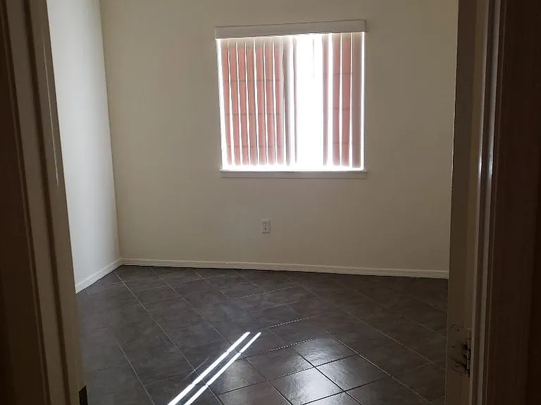 Guest Bed room 2