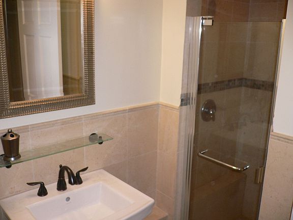 1 of 2 Bathrooms (NEW)