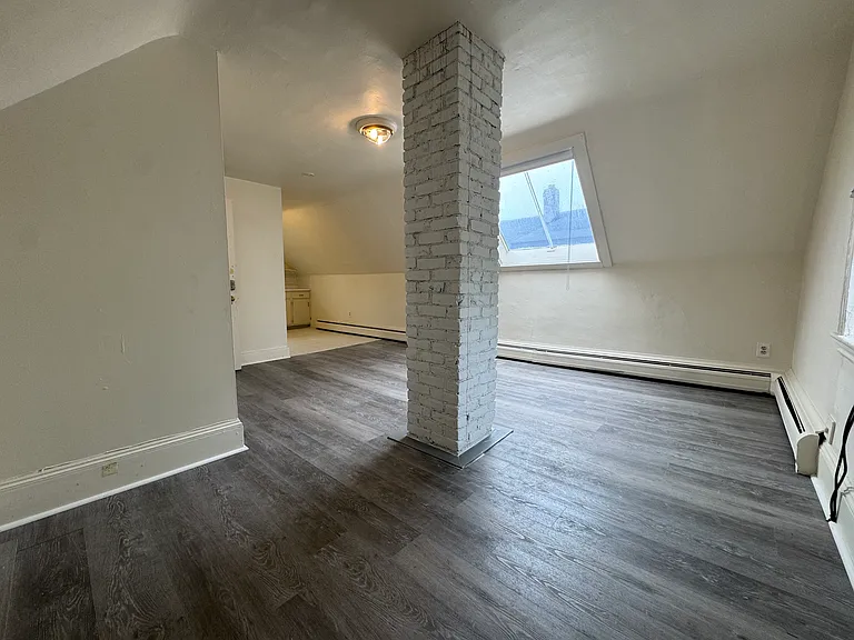 2534 Massachusetts Ave #3 — Photo 3