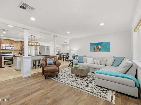 211 E TAYLOR Street, Tempe, AZ 85288