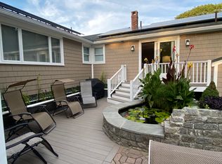 5 Ryan Rd #A, Gloucester, MA 01930