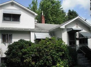 1548 W Ridge Ave, Sharpsville, PA 16150