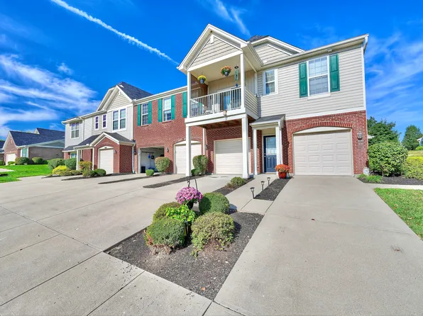 3049 Palmer Pl, Burlington, KY 41005