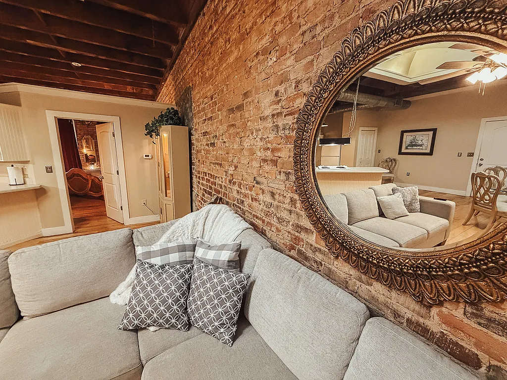 1 bed, 850 sqft, $1,250 — Photo 4