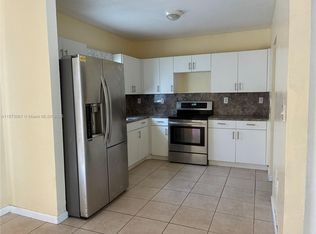 28115 SW 143rd Ct #NA, Homestead, FL 33033