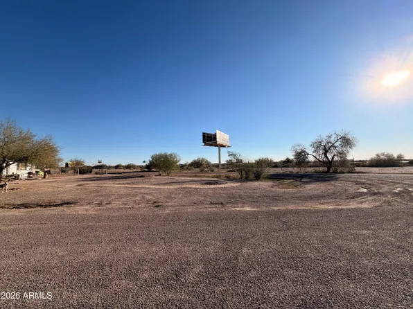 4355 W LEE Street #28, Eloy, AZ 85131