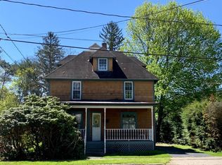 57 Fair St, Norwich, NY 13815