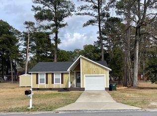 2210 Hackney Loop, Fayetteville, NC 28304
