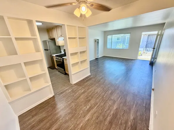Halldale, 14836-14838-1484 Halldale Ave #1, Gardena, CA 90247