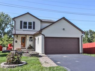 261 N Lemoyn Ave, Rochester, NY 14612