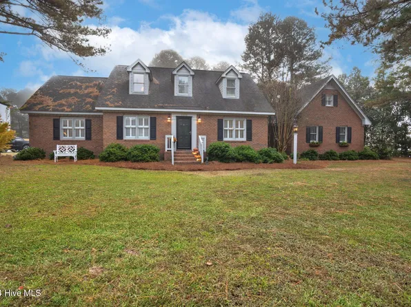 3012 Coleberry Trail, Rocky Mount, NC 27804