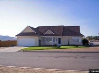 9475 Benedict Dr, Sparks, NV