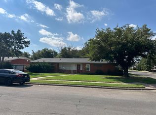 2519 58th St, Lubbock, TX 79413