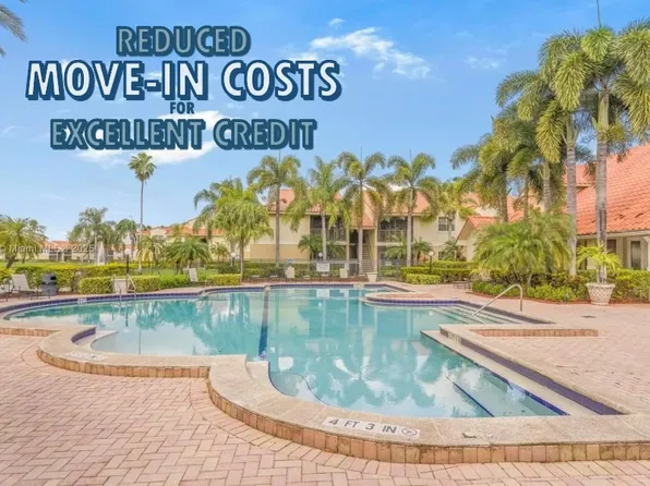 1255 SW 46th Ave APT 1711, Pompano Beach, FL 33069