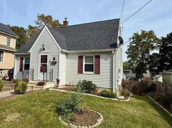155 Hoadley Street, Naugatuck, CT 06770