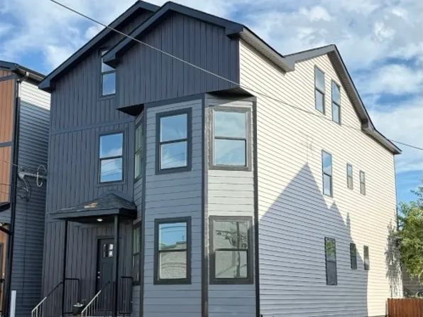 182 Lafayette St #2, Paterson City, NJ 07501