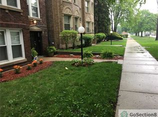 2434 W 60th St #2, Chicago, IL 60629