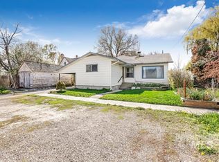 110 W Poplar St, Oakley, ID 83346