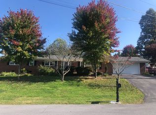 119 Lindkaye Dr, Kingsport, TN 37663