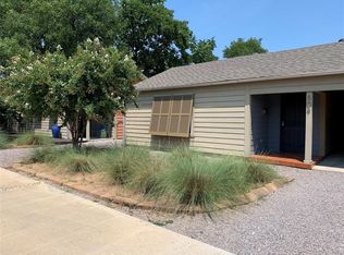 509 N Austin St, Denton, TX 76201