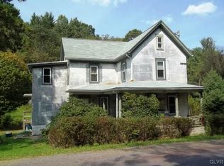 486 Ben Salem Rd E, Lehighton, PA 18235
