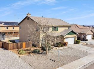 12988 Dos Palmas Rd, Victorville, CA 92392