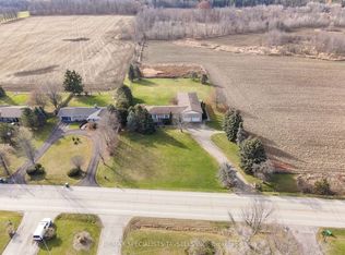 13812 Creditview Rd, Caledon, ON L7C1Y3