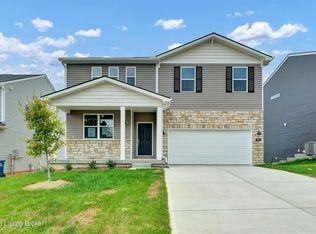 260 Ardmore Crossing Dr, Shelbyville, KY 40065