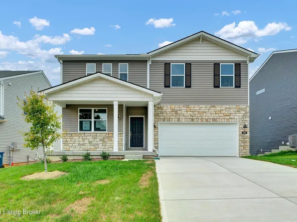 260 Ardmore Crossing Dr, Shelbyville, KY 40065