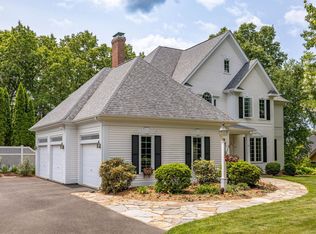 66 Great Pond Rd, South Glastonbury, CT 06073