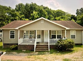 420 Summit Ave, Albemarle, NC 28001