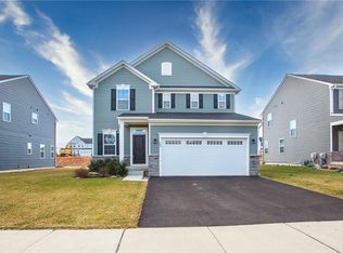827 Blackheath Ln N, Catasauqua Bor, PA 18032