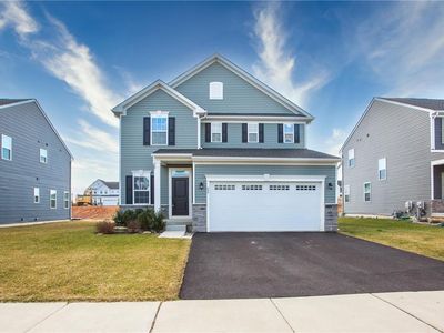 827 Blackheath Ln N, Catasauqua Bor, PA, 18032