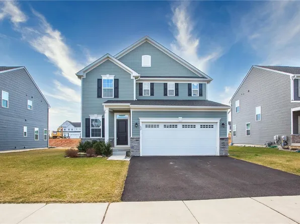 827 Blackheath Ln N, Catasauqua Bor, PA 18032