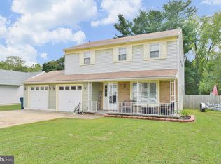 38 Avery Dr, Williamstown, NJ 08094