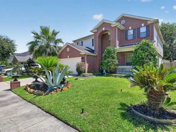 506 Remington Chase Ct, Houston, TX 77073