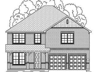 1729 Crescent Oak St, Wylie, TX 75098