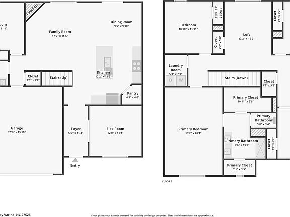 2nd image of 449 Blue Aspen Dr