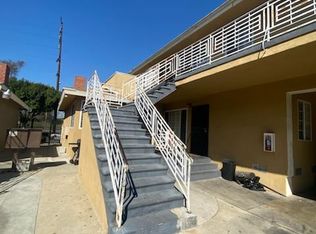 1906 W El Segundo Blvd, Gardena, CA 90249