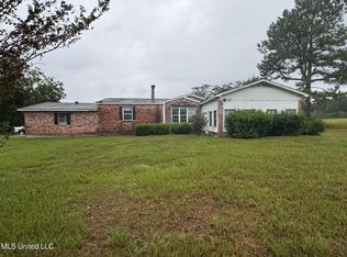 7 Willie Roberts Rd, Jayess, MS 39641