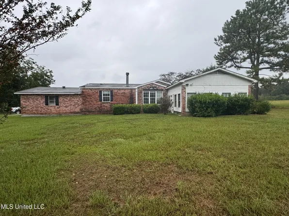 7 Willie Roberts Rd, Jayess, MS 39641