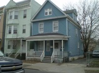 10-12 Chapman Pl, Irvington, NJ 07111