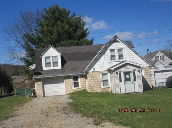 821 McKinley Ave, Harwick, PA 15049